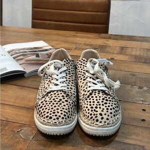 Cocci shoes size 8 1/2